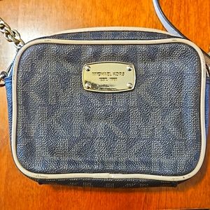 Michael Kors crossbody bag